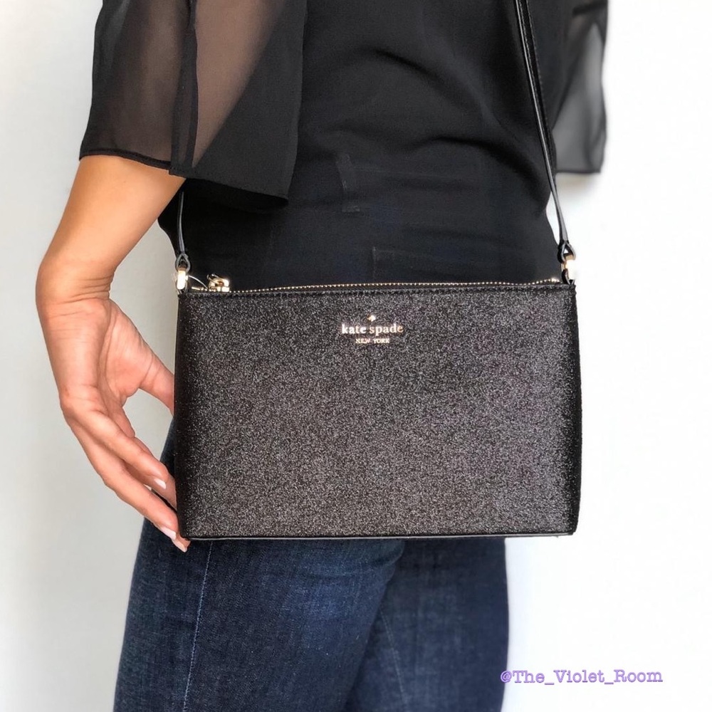 🎄Holiday Set🎄Kate Spade Crossbody Bag & CCholder - Picture 3 of 7